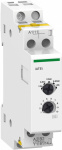 Schneider Electric A9C15419 Hutschienen-Zeitschalt