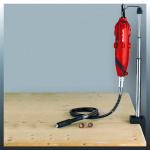 Schleif- und Gravur-Werkzeug TC-MG 135 E Einhell 4
