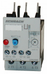 LST02500 Schrack Technik Thermisches Überlastrelais 20,00-25,00A, Baugröße 0