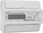 Graesslin TAXXO E 100-3-MID  230-400V  50HZ E-Zaehle