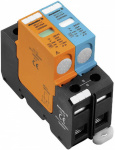 Weidmueller VPU II 1+1 280 40/65 2520900000 Гњberspa