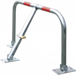 Schellenberg 73115 Parkbuegel, manuell