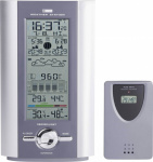 KW 9005W-SM KW 9005W-SM Funk-Wetterstation Vorhers