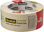 3M 20504850 7000059919 Abdeckband ScotchВ® Beige (L