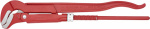 Knipex  83 30 015 Eckrohrzange 45В° 1 1/2"