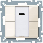 Merten Merten KNX Systeme 617544 Drucktaster   617