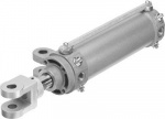 FESTO 565739 DWB-50-125-Y-A-G Gelenkzylinder  Hubl