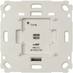 Homematic Funk-Schalter HM-LC-Sw1PBU-FM 103029  1-