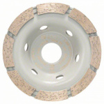 Bosch Accessories 2608603312 Diamanttopfscheibe St