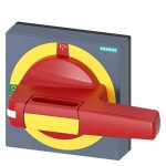 Handhabe   Rot, Gelb       Siemens 8UD18412AD05
