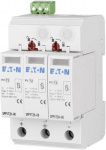 Eaton SPPVT2H-06-2+PE-AX 176093 Überspannungsschut