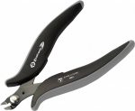 C.K. Ecotronic T3884 ESD Printzange ohne Facette 1