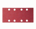 Bosch Accessories  2608607922 Schwingschleifpapier