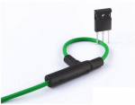 PEM CWT Mini 15/B/2.5/100/2 Stromzangenadapter  Me