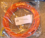 кабель 5-жильный, длина 10 метров, степень защиты IP 65, 100.13.02 (Prominent)