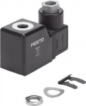 FESTO Magnetspule 3599 MSG-24DC 24 V    1 St.