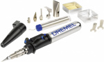 Gasloetkolben Dremel VersaTip 2000-6 1200 В°C 90 min