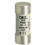 OEZ:13790 OEZ Плавкая вставка / Un AC 690 V / DC 700 V, размер 22?58, gR - характеристика для защиты полупроводников, без Cd/Pb