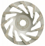 Bosch Accessories 2608603326 Diamanttopfscheibe Be