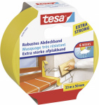 tesa 55446 55446 Kreppband  Gelb (L x B) 33 m x 50