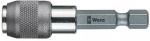 Wera 895/4/1K Universalbithalter Laenge 52 mm Antri