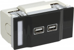Schneider Electric INS64217 Bruestungskanal Datenmo