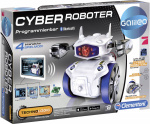 Clementoni Galileo - Cyber Roboter Roboter Bausatz