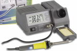 Loetstation digital 48 W Velleman VTSSC40N +150 bis