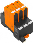 Weidmueller VPU PV I+II 3 R 1500 2530590000 Überspa