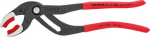 Syphonzange Knipex 81 11 250 250 mm
