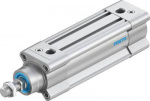 FESTO 2123225 DSBC-40-70-PPVA-N3 Normzylinder  Hub