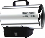 Einhell HGG 110/1 Niro (DE/AT) Heissluftgeblaese 10