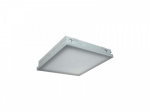 Светильник DR. OPL LED 595 SET 33Вт 4000К IP43 СТ 4025000020