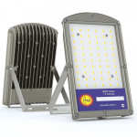 Прожектор LLP01-032-W120-220VAC-IP65 "Turtle" LED 32Вт IP65 4700К 120град. АТОН LLP01032W120220VACIP65