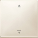 Merten 584344  Jalousie-Taster IP20  Klemme