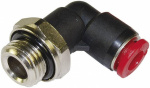 Norgren Winkelverbinder drehbar C02471248   Ausseng
