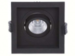 Светильник RADO 13 BL D45 3000К с драйвером СТ 1278000130