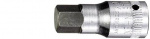 Stahlwille 44 K 3 01120003 Innen-Sechskant Stecksc