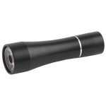 Фонарь TMB1 1х1Вт LED алюм. 1хАА блист. Трофи Б0023318