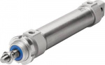 FESTO 196012 DSNU-63-50-P-A Rundzylinder  Hublaenge