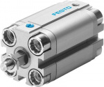 FESTO 157078 AEVULQ-20-5-A-P-A Kompaktzylinder  Hu