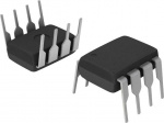 EEPROM (seriell) Microchip Technology
