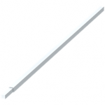 3KD9302-1 Siemens EXTENSION SHAFT LENGTH 600MM 8X8MM / SENTRON Accessories for switch disconnectors