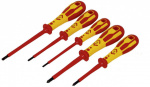 VDE Schraubendreher-Set 5teilig C.K.