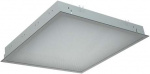 Светильник PRIZMA/R 595 LED 33Вт 4000К IP20 СТ 1499000020