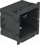 6288532 Einbaudose Geraeteeinsatz Steckdose 71 mm S