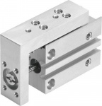 FESTO Mini-Schlitten 170489 SLS-6-25-P-A Gehaeusema