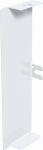 OBO Bettermann 6249833 Endstueck  (B x H) 60 mm x 2