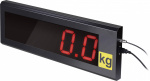 Kern YKD-A02   Grossanzeige mit ueberlegener Display