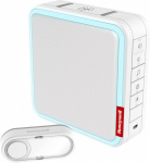 Honeywell Home DC917S Funkgong Komplett-Set
